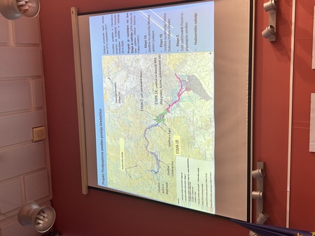 Javna predstavitev (2)